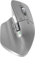 Logitech MX Master 3S Performance Wireless Mouse - Anigma