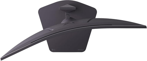 LG 32G600A-B 32-inch Ultragear QHD (2560 x 1440) Curved Gaming Monitor, 180Hz, 1ms, AMD FreeSync, HDMI, DisplayPort, Tilt/Height/Swivel Adjustable Stand, Black