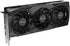 PNY NVIDIA GeForce RTX™ 5060 ARGB OC Triple Fan, Graphics Card (8GB GDDR7, 128-bit, SFF-Ready, PCIe® 5.0)