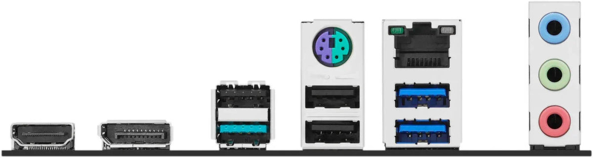 ASUS PRIME B860M-K Micro-ATX Motherboard - Anigma