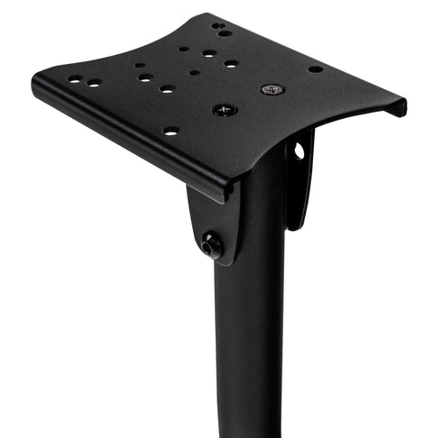 ThermalTake - Thermaltake GR300 Racing Simulator Cockpit - Black