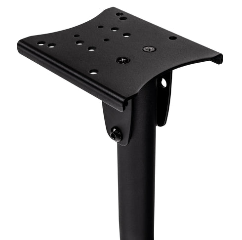 ThermalTake - Thermaltake GR300 Racing Simulator Cockpit - Black