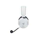 Razer BlackShark V3 HyperSpeed Wireless 270g TriForce Titanium 50mm Gaming Headset - White