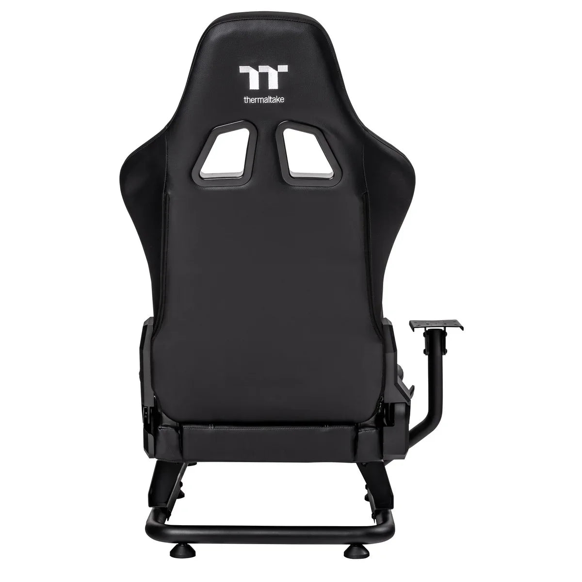 ThermalTake - Thermaltake GR300 Racing Simulator Cockpit - Black