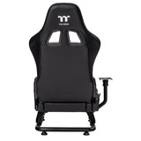 ThermalTake - Thermaltake GR300 Racing Simulator Cockpit - Black
