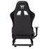 ThermalTake - Thermaltake GR300 Racing Simulator Cockpit - Black