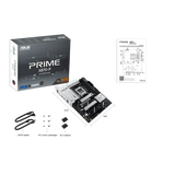 ASUS PRIME X870-P DDR5 (AMD AM5 Motherboard) - Anigma