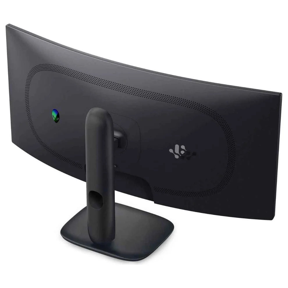 Alienware AW3426DWM 34" VA Curved 1500R 240Hz 1ms UW-QHD Ultrawide Gaming Monitor | FreeSync Premium | HDR400 | Dolby Vision | 3Y Warranty