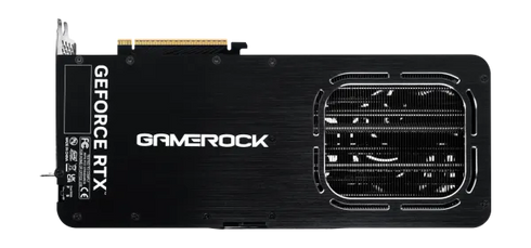 Palit GeForce RTX 5080 16GB GDDR7 GAMEROCK - PREORDER April