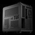 ASUS TUF Gaming GT502 Horizon ARGB Panorama Case Black (No Fans Included) - Anigma