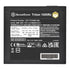 Silverstone Triton 1000Rz Cybenetics Gold 1000W PCIe 5 Fully Modular ATX Power Supply - Anigma