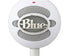 Logitech Blue Snowball iCE USB Microphone - White