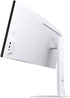 LG UltraWide Curved Monitor, 49" Nano IPS Display, Dual QHD Resolution, 144Hz Refresh Rate