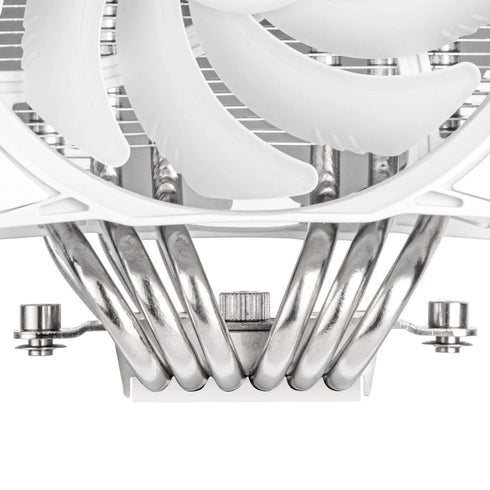 SilverStone Hydrogon D120 ARGB Dual Tower CPU Cooler