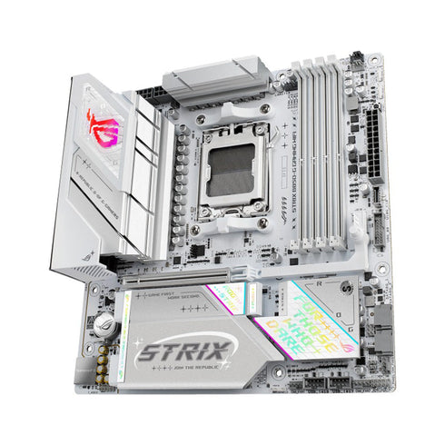 ASUS ROG Strix B850-G Wifi DDR5 Gaming Motherboard