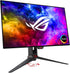 Asus ROG Swift 27 Inch PG27AQDM (2560 x 1440) OLED Flat 240Hz 0.03MS Gaming Monitor - Anigma