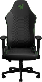 Razer Iskur V2 X NewGen Gaming Chair 2D Armrest EPU Leather CoolTouch 152° Recline - Black