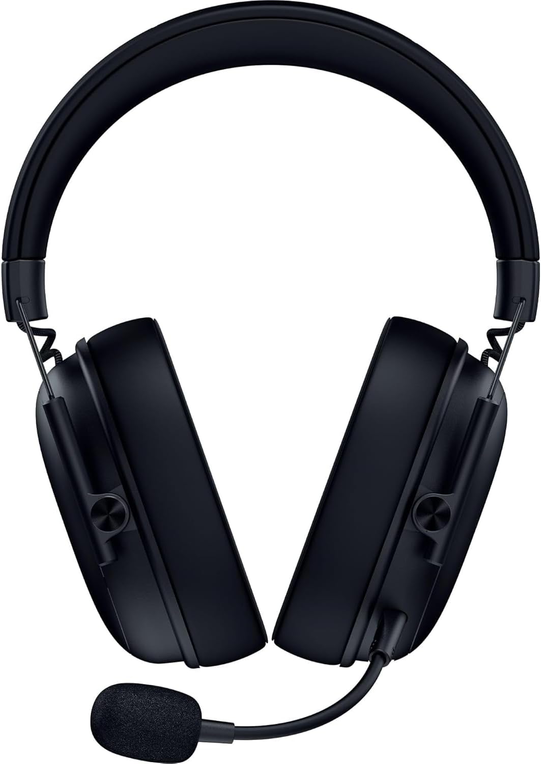 Razer BlackShark V3 X HyperSpeed Wireless TriForce 50mm 7.1 Surround Gaming Headset - Black