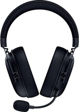 Razer BlackShark V3 X HyperSpeed Wireless TriForce 50mm 7.1 Surround Gaming Headset - Black