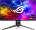 Asus ROG Swift 27 Inch PG27AQDM (2560 x 1440) OLED Flat 240Hz 0.03MS Gaming Monitor - Anigma