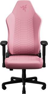 Razer Iskur V2 X NewGen Gaming Chair 2D Armrest EPU Leather CoolTouch 152° Recline - Quartz