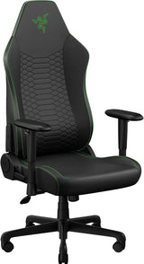 Razer Iskur V2 X NewGen Gaming Chair 2D Armrest EPU Leather CoolTouch 152° Recline - Black