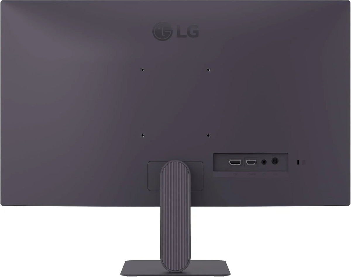 LG UltraGear 24G411A-B 24" FHD 144Hz 5ms GTG IPS LED FreeSync Gaming Monitor, Black