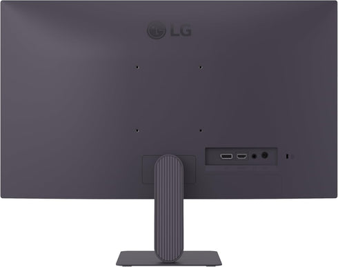 LG UltraGear 24G411A-B 24" FHD 144Hz 5ms GTG IPS LED FreeSync Gaming Monitor, Black
