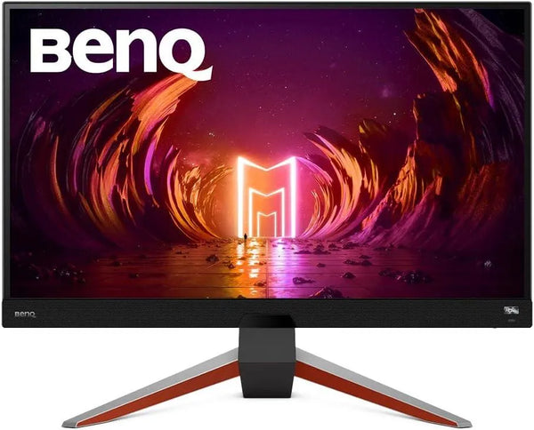 Benq MOBIUZ 27 Inch EX2710Q (2560 x 1440) IPS Flat 165Hz 1MS Gaming Monitor - Anigma