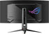 Asus ROG Swift OLED 39 Inch PG39WCDM (3440x 1440) Flat 240Hz 0.03MS Gaming Monitor - Anigma