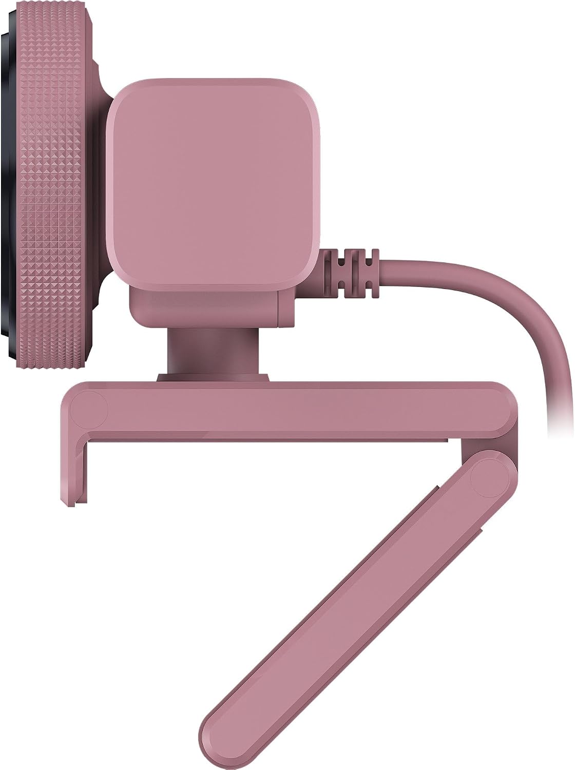 Razer Kiyo V2 X 1440p 60FPS Streaming Webcam - Quartz
