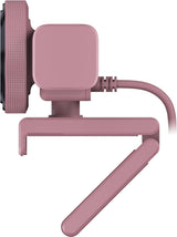 Razer Kiyo V2 X 1440p 60FPS Streaming Webcam - Quartz