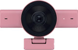Razer Kiyo V2 4K 30FPS AI Auto-Framing HDR Streaming Webcam - Quartz