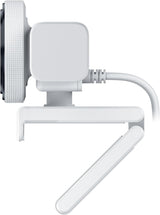 Razer Kiyo V2 X 1440p 60FPS Streaming Webcam - White