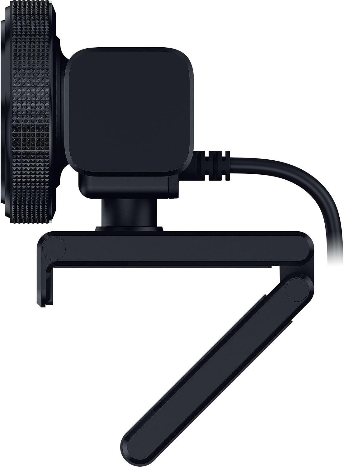 Razer Kiyo V2 X 1440p 60FPS Streaming Webcam - Black