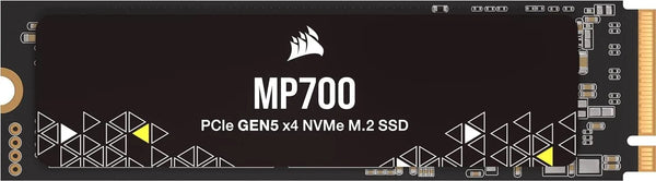 Corsair MP700 2TB PCIe 5.0 M.2 2280 SSD - Anigma