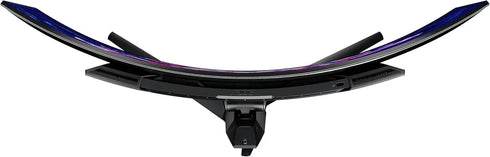 Asus ROG Swift OLED 39 Inch PG39WCDM (3440x 1440) Flat 240Hz 0.03MS Gaming Monitor - Anigma