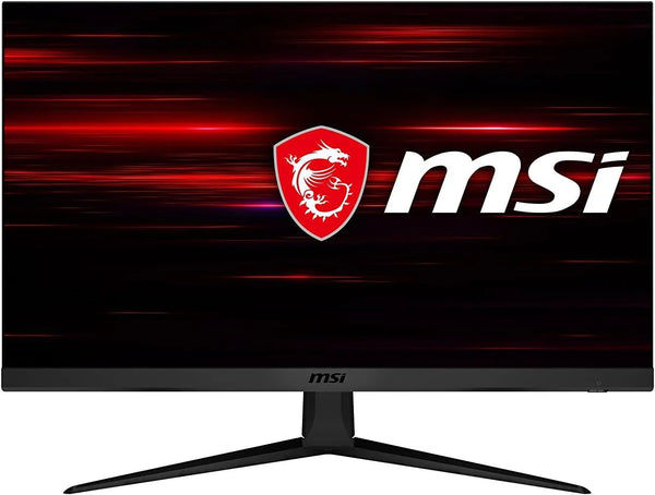 Msi 27 Inch G2712 (1920 x 1080) IPS Flat 170Hz 1MS Gaming Monitor - Anigma