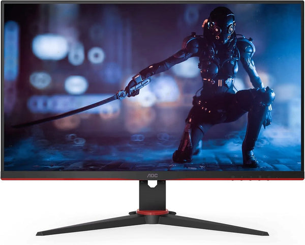 AOC Gaming 24 Inch 24G2SE (1920 x 1080) VA Flat 165Hz 1MS Gaming Monitor - Anigma