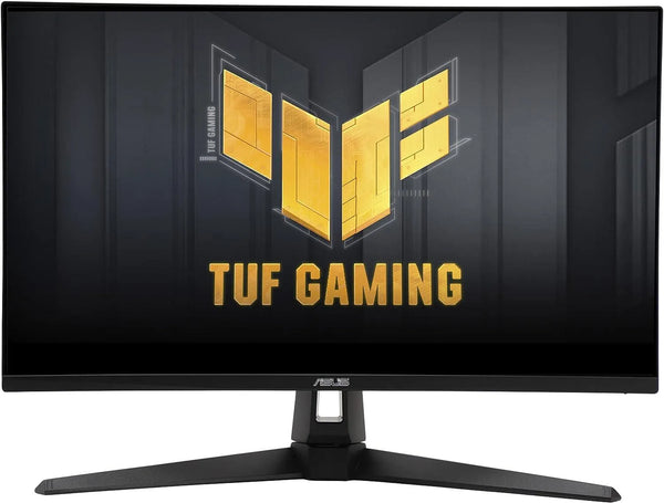 ASUS Tuf Gaming VG27AQA1A 27 Inch (2560 x 1440) VA Flat 170Hz 1MS Gaming Monitor - Anigma