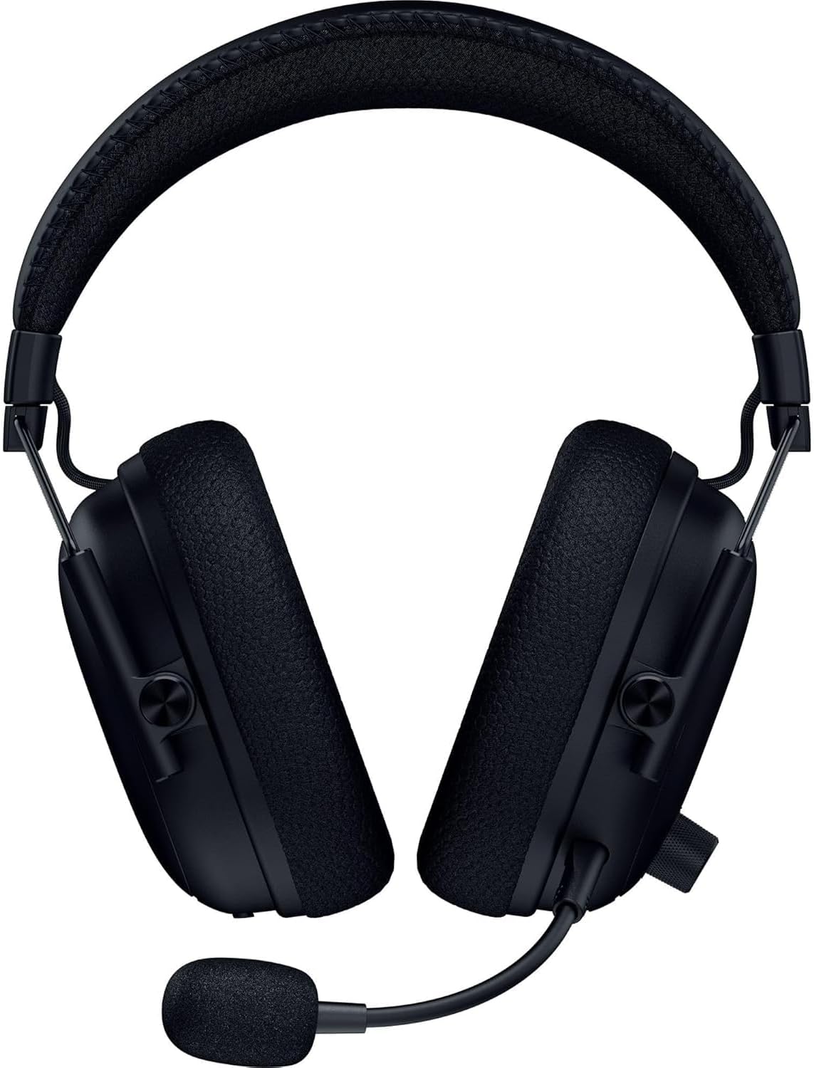 Razer BlackShark V3 Pro Wireless ANC 367g TriForce Bio-Cellulose 50mm Gaming Headset - Black