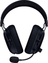 Razer BlackShark V3 Pro Wireless ANC 367g TriForce Bio-Cellulose 50mm Gaming Headset - Black