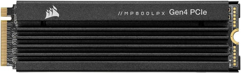 Corsair MP600 Pro LPX 2TB PCIe 4.0 M.2 2280 SSD - Anigma