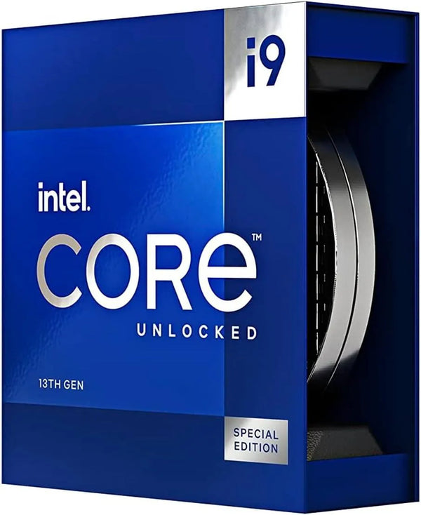 Intel Core i9-13900KS Desktop Processor 24 cores (8 P-cores + 16 E-cores) 36MB Cache, up to 6.0 GHz - Anigma