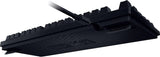 Razer Huntsman V3 Tenkeyless Hall Effect Magnetic Wired 8000Hz Gaming Keyboard - Arabic Layout