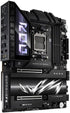 ASUS ROG CROSSHAIR X870E HERO AM5 ATX Motherboard Advanced AI PC-Ready - Anigma