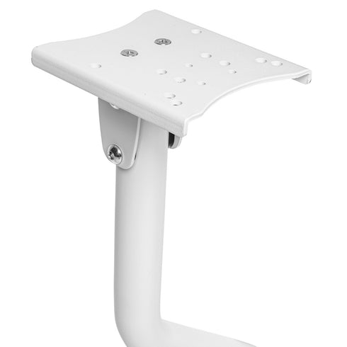 ThermalTake - Thermaltake GR300 Snow Racing Simulator Cockpit - White