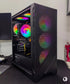 Entry Level Gaming PC Intel 14th Gen RTX 5050 RAM 16GB DDR4 1TB