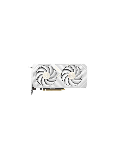 GAMING GeForce RTX 5070 Twin Edge OC White Edition 12GB GDDR7 Graphics Card