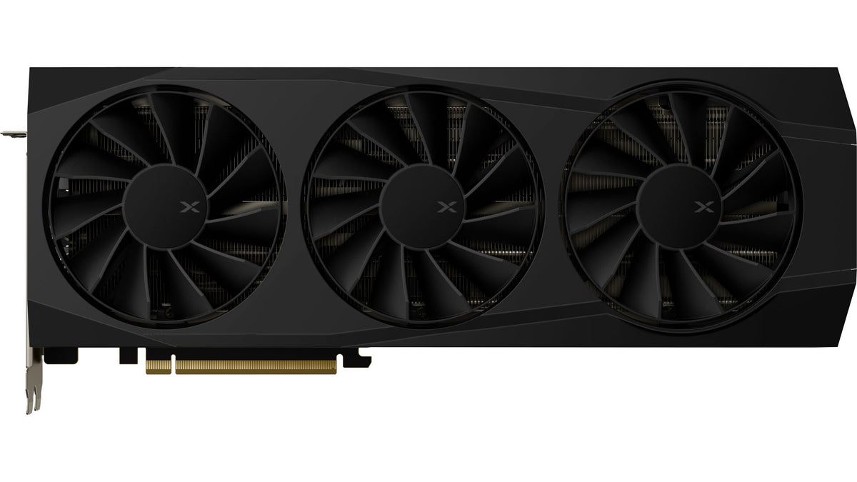 XFX Quicksilver AMD Radeon RX 9070 OC Gaming Edition 16GB GDDR6 | RDNA 4 | 2700MHz | PCIe 5.0 | 640 GB/s